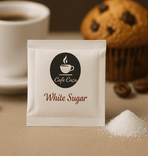 Sugar Sachet