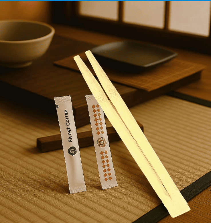 210mm Chopstick
