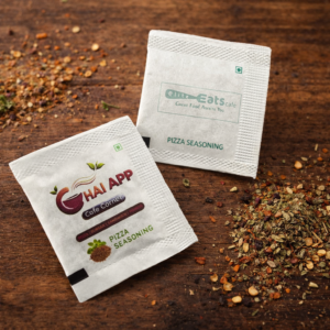 PIZZA SEASONING