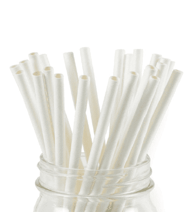 Paper Straw
