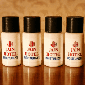 Customised Moisturizer