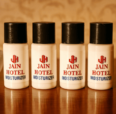 Customised Moisturizer