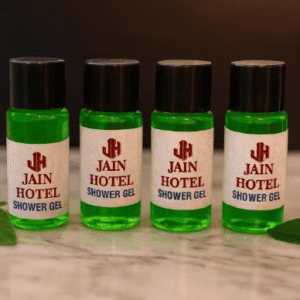 Customised Shower Gel