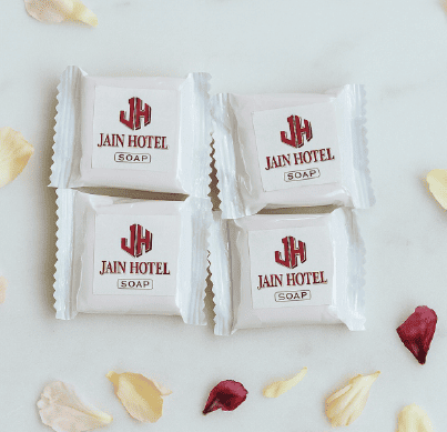 Customised Soap