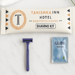 Shaving Kit